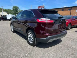 Ford Edge 2024 AWD ST-Line 4dr SUV