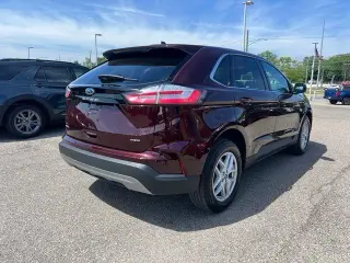Ford Edge 2024 AWD ST-Line 4dr SUV