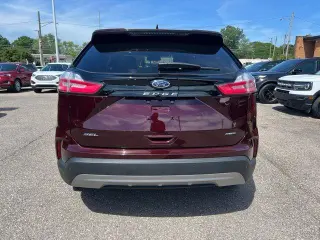 Ford Edge 2024 AWD ST-Line 4dr SUV