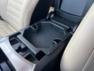 Ford Edge 2024 AWD ST-Line 4dr SUV