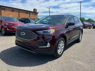 Ford Edge 2024 AWD ST-Line 4dr SUV