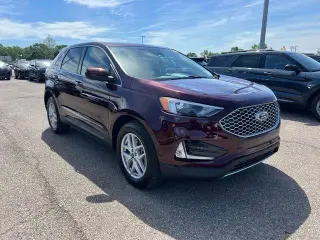 Ford Edge 2024 AWD ST-Line 4dr SUV