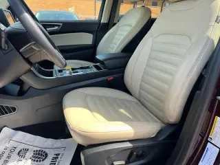 Ford Edge 2024 AWD ST-Line 4dr SUV