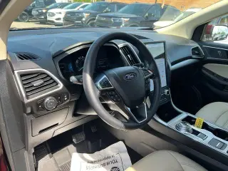 Ford Edge 2024 AWD ST-Line 4dr SUV