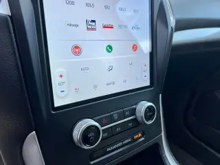 Ford Edge 2024 AWD ST-Line 4dr SUV
