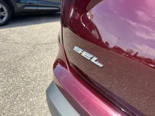Ford Edge 2024 AWD ST-Line 4dr SUV