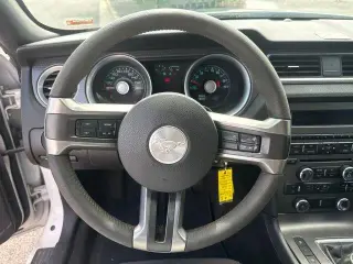 Ford Mustang 2012 Boss 302 2dr Fastback