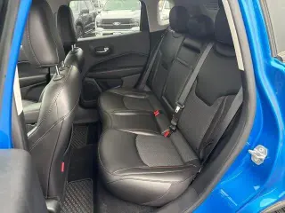 Jeep Compass 2020 4x4 Trailhawk 4dr SUV