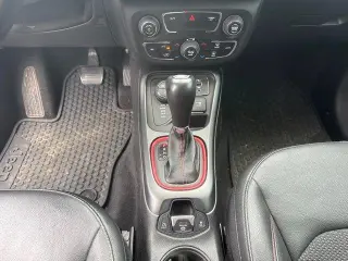 Jeep Compass 2020 4x4 Trailhawk 4dr SUV