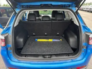 Jeep Compass 2020 4x4 Trailhawk 4dr SUV