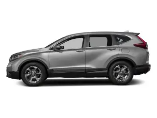 Honda CR-V 2017 EX 4dr SUV