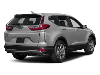 Honda CR-V 2017 EX 4dr SUV