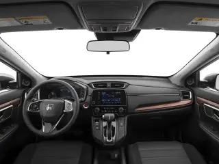 Honda CR-V 2017 EX 4dr SUV