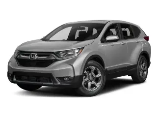 Honda CR-V 2017 EX 4dr SUV