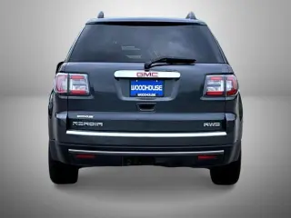 GMC Acadia 2013 AWD SLT-1 4dr SUV