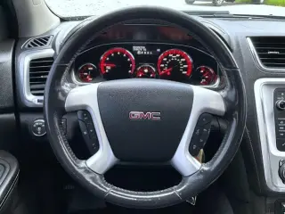 GMC Acadia 2013 AWD SLT-1 4dr SUV