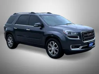 GMC Acadia 2013 AWD SLT-1 4dr SUV