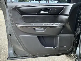 GMC Acadia 2013 AWD SLT-1 4dr SUV