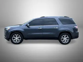 GMC Acadia 2013 AWD SLT-1 4dr SUV