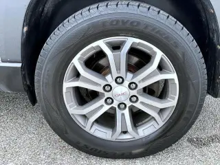 GMC Acadia 2013 AWD SLT-1 4dr SUV