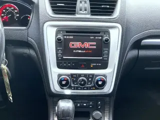 GMC Acadia 2013 AWD SLT-1 4dr SUV
