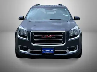 GMC Acadia 2013 AWD SLT-1 4dr SUV