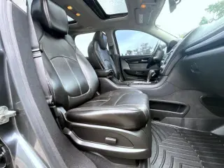 GMC Acadia 2013 AWD SLT-1 4dr SUV