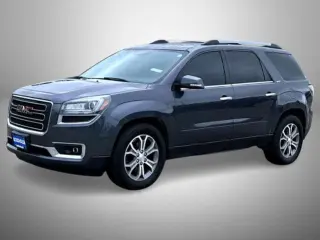 GMC Acadia 2013 AWD SLT-1 4dr SUV