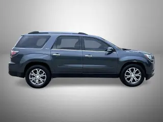 GMC Acadia 2013 AWD SLT-1 4dr SUV