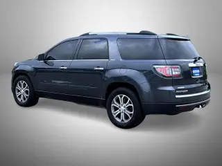 GMC Acadia 2013 AWD SLT-1 4dr SUV