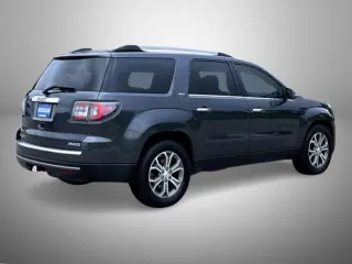 GMC Acadia 2013 AWD SLT-1 4dr SUV