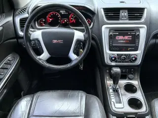 GMC Acadia 2013 AWD SLT-1 4dr SUV