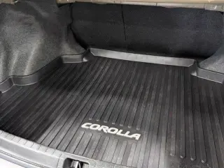 Toyota Corolla 2019 L 4dr Sedan