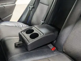 Toyota Corolla 2019 L 4dr Sedan