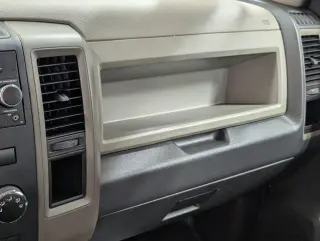 Ram 1500 2012 4x2 ST 2dr Regular Cab 6.3 ft. SB Pickup