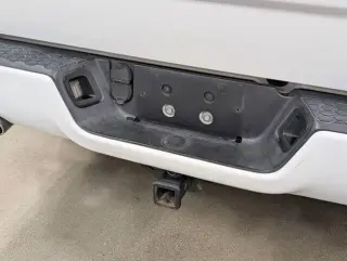 Ram 1500 2012 4x2 ST 2dr Regular Cab 6.3 ft. SB Pickup