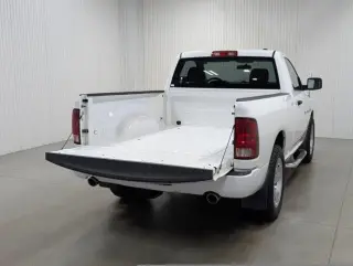 Ram 1500 2012 4x2 ST 2dr Regular Cab 6.3 ft. SB Pickup
