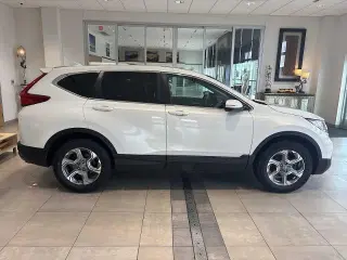 Honda CR-V 2018 AWD EX-L 4dr SUV