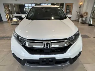 Honda CR-V 2018 AWD EX-L 4dr SUV