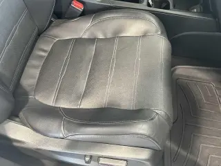 Honda CR-V 2018 AWD EX-L 4dr SUV