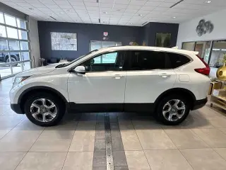 Honda CR-V 2018 AWD EX-L 4dr SUV