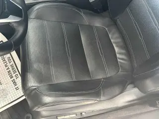 Honda CR-V 2018 AWD EX-L 4dr SUV