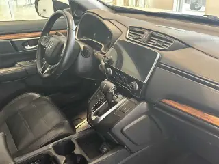 Honda CR-V 2018 AWD EX-L 4dr SUV