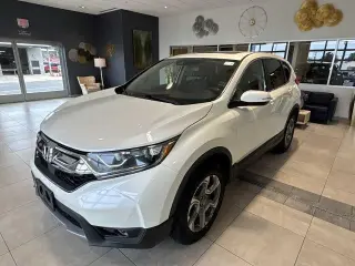 Honda CR-V 2018 AWD EX-L 4dr SUV