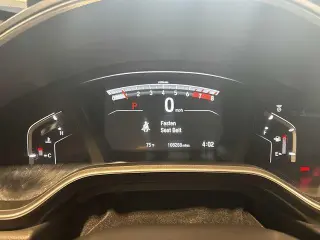 Honda CR-V 2018 AWD EX-L 4dr SUV