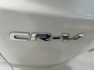 Honda CR-V 2018 AWD EX-L 4dr SUV