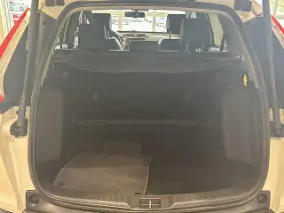 Honda CR-V 2018 AWD EX-L 4dr SUV