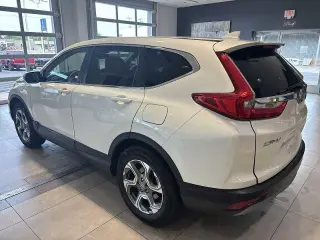Honda CR-V 2018 AWD EX-L 4dr SUV