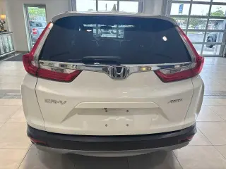 Honda CR-V 2018 AWD EX-L 4dr SUV