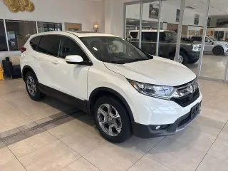 Honda CR-V 2018 AWD EX-L 4dr SUV
